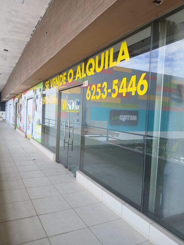 en Alquiler en Barrio Colón Panamá Oeste Panamá | $220,000 | MLS# 24999