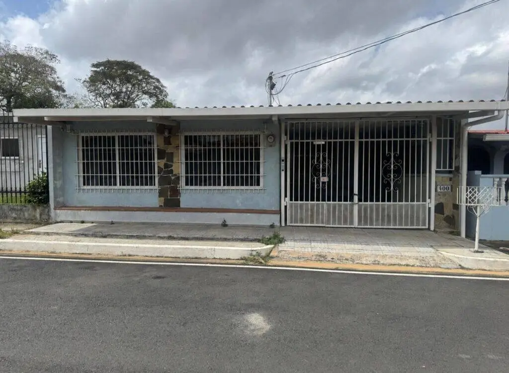 Casa en Venta en Barrio Colón Panamá Oeste Panamá | $120,000 | MLS# 25000