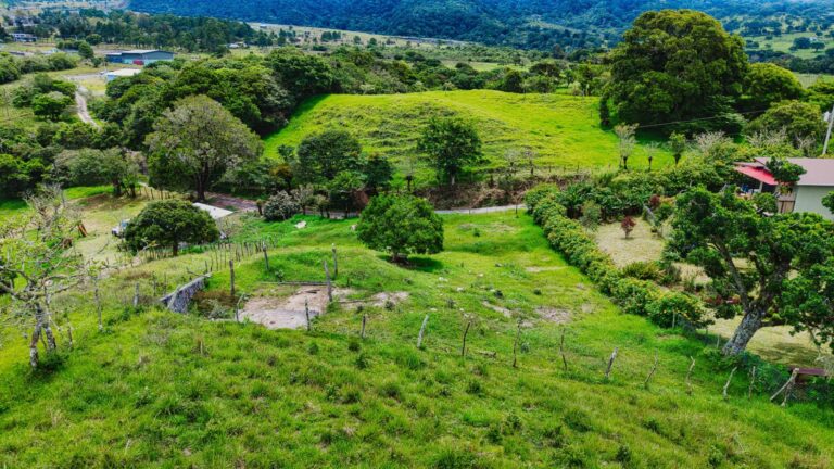 Terreno en Venta en Volcán Chiriqui Panamá | $48,000 | MLS# 25003