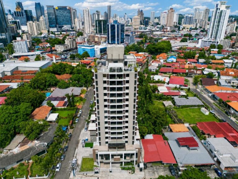 Apartamento en Venta en San Francisco Panamá Panamá | $210,000 | MLS# 25004