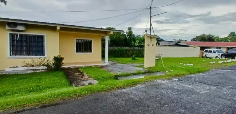 Casa en Venta en Penonomé Coclé Panamá | $118,000 | MLS# 25009