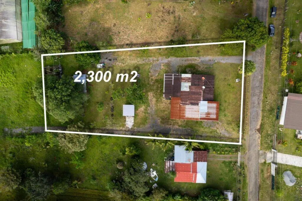 Casa en Venta en Potrerillos Chiriqui Panamá | $125,000 | MLS# 25011
