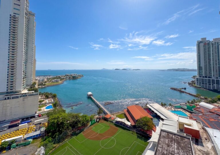 Apartamento en Venta en San Francisco Panamá Panamá | $750,000 | MLS# 25013