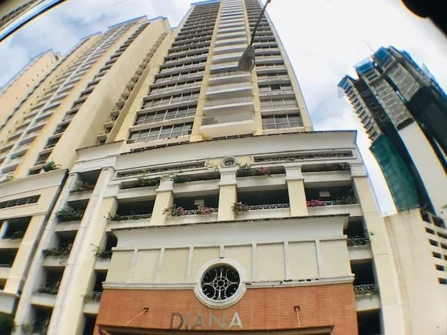 Apartamento en Alquiler en Bella Vista Panamá Panamá | $1,500 | MLS# 25016
