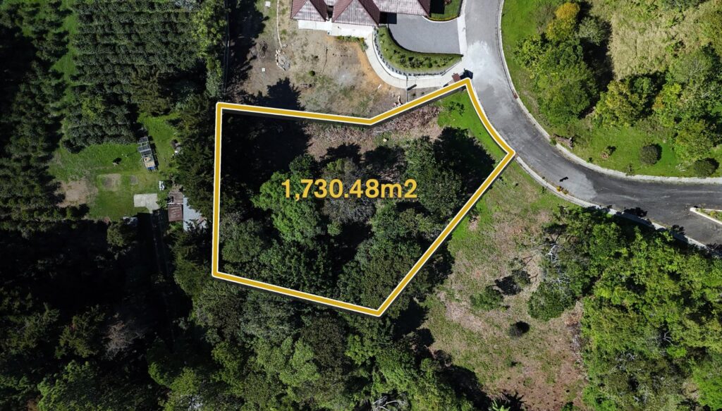 Terreno en Venta en Los Naranjos Chiriqui Panamá | $130,000 | MLS# 25026