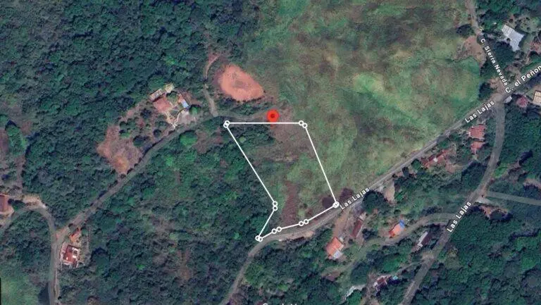Terreno en Venta en Las Cumbres Panamá Panamá | $478,425 | MLS# 25028