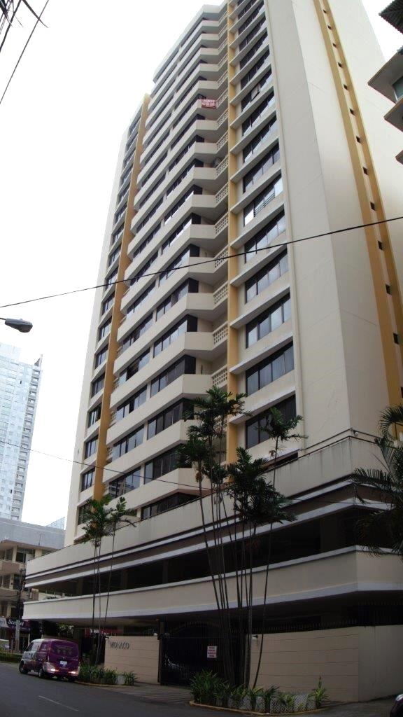 Apartamento en Venta en Bella Vista Panamá Panamá | $249,000 | MLS# 25029