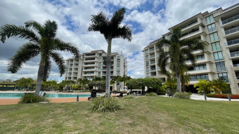Apartamento en Alquiler en San Carlos Panamá Oeste Panamá | $1,700 | MLS# 25031