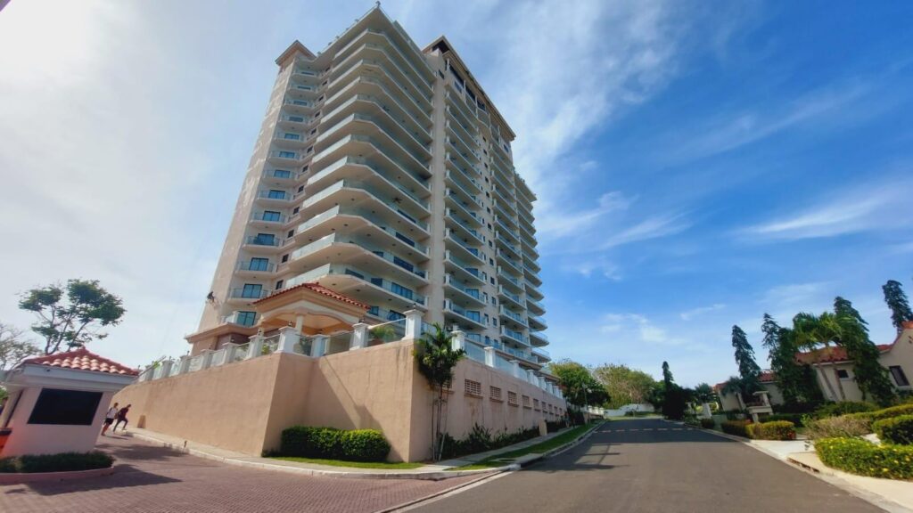 Apartamento en Venta en San Carlos Panamá Oeste Panamá | $319,000 | MLS# 25036