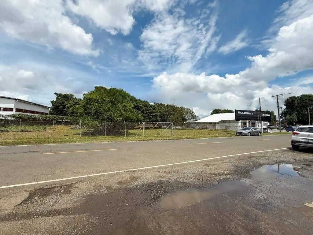 en Alquiler en David Chiriqui Panamá | $1,400,000 | MLS# 25037