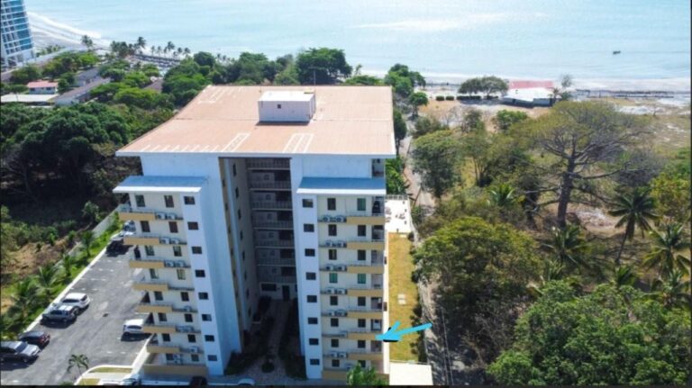 Apartamento en Venta en Nueva Gorgona Panamá Oeste Panamá | $139,900 | MLS# 25042