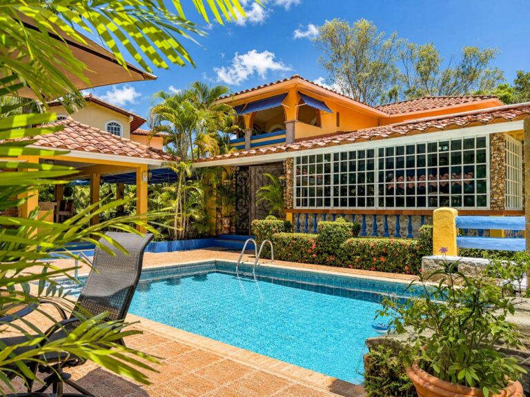Casa en Venta en Chame Panamá Oeste Panamá | $575,000 | MLS# 25049