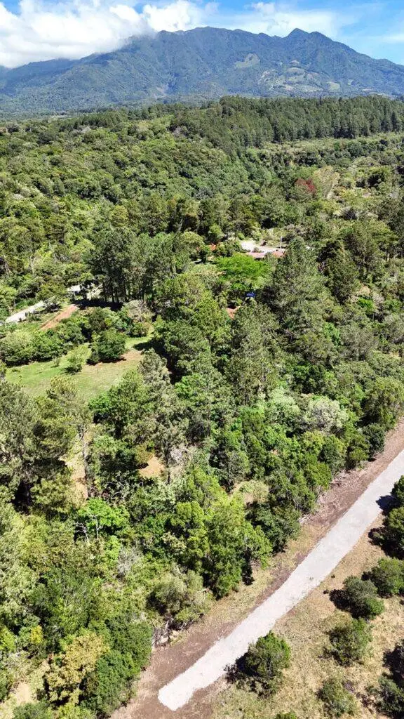 Terreno en Venta en Alto Boquete Chiriqui Panamá | $242,173 | MLS# 25052