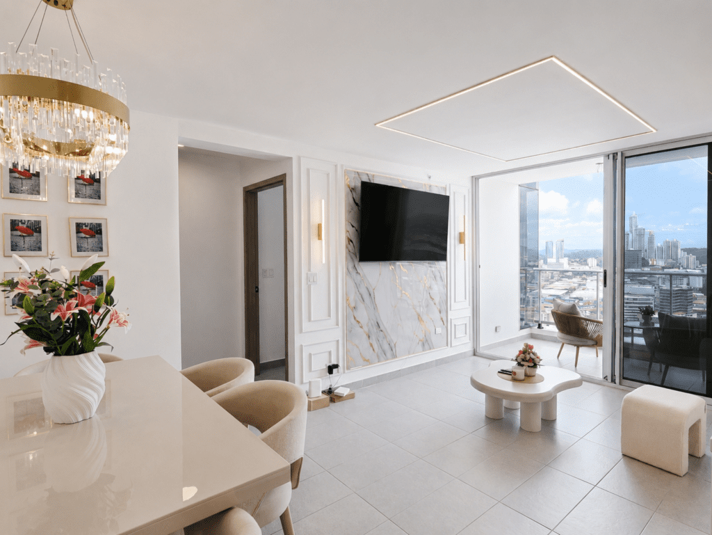 Apartamento en Venta en Pueblo Nuevo Panamá Panamá | $195,000 | MLS# 25055