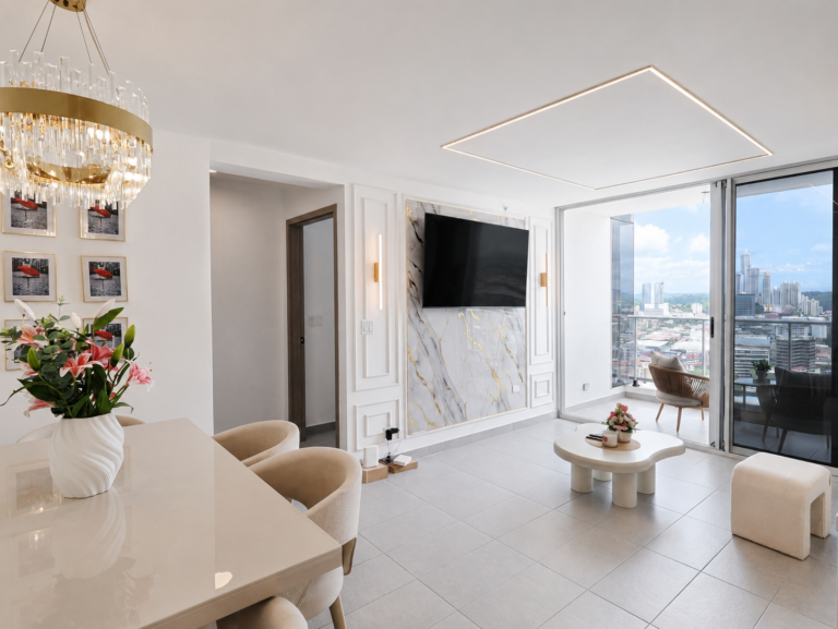Apartamento en Venta en Pueblo Nuevo Panamá Panamá | $195,000 | MLS# 25055