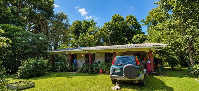 Casa en Venta en Sortová Chiriqui Panamá | $162,000 | MLS# 25060