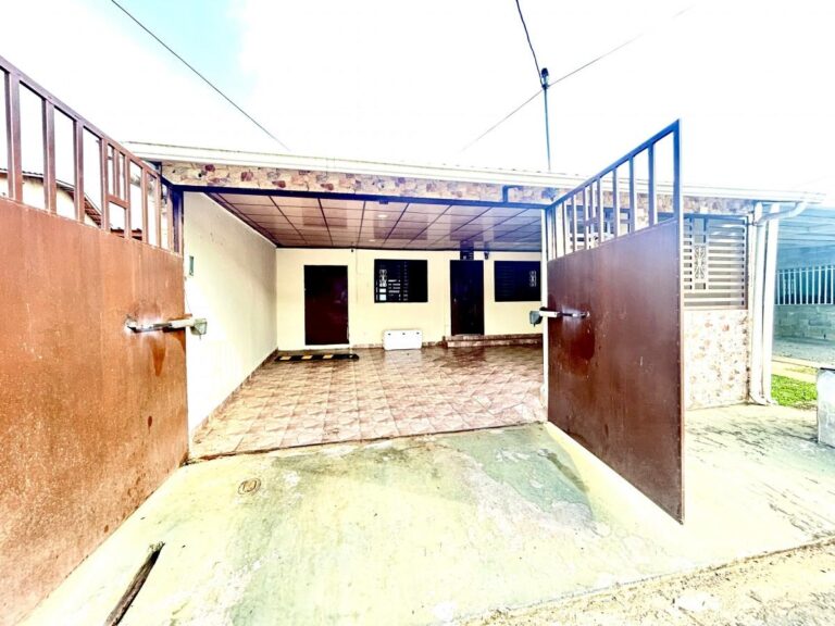 Casa en Venta en Barrio Colón Panamá Oeste Panamá | $85,000 | MLS# 25062