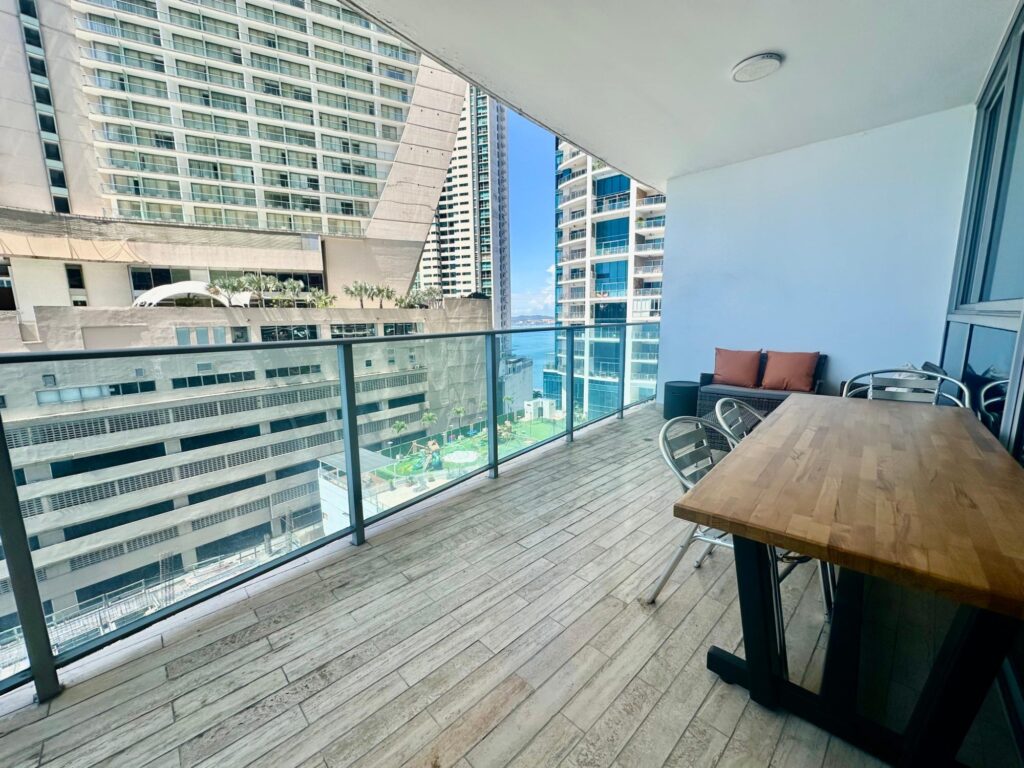 Apartamento en Venta en San Francisco Panamá Panamá | $490,000 | MLS# 25071