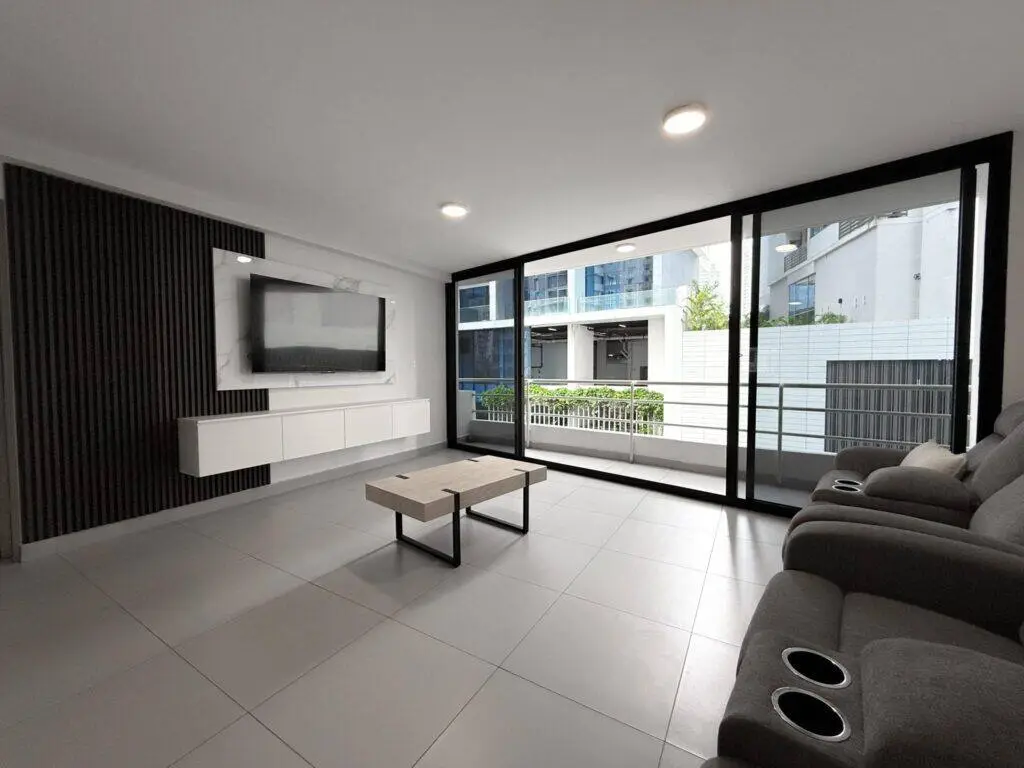Apartamento en Venta en San Francisco Panamá Panamá | $215,000 | MLS# 25074