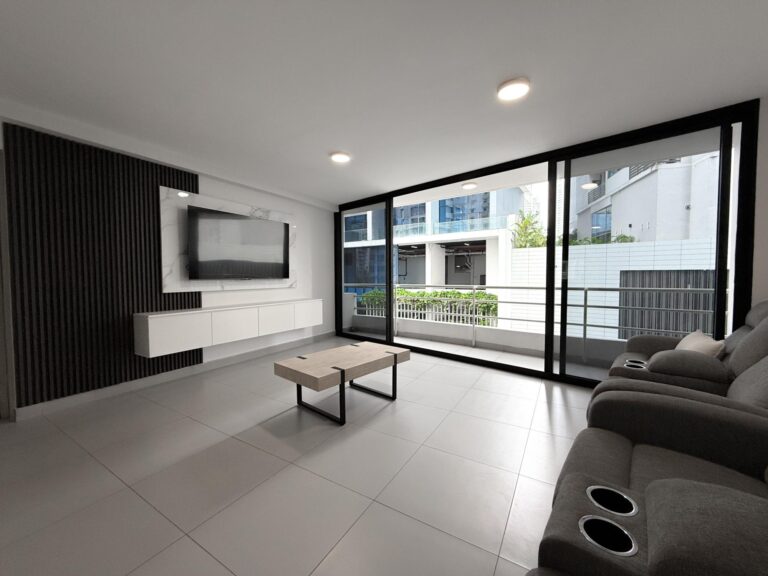 Apartamento en Venta en San Francisco Panamá Panamá | $215,000 | MLS# 25074