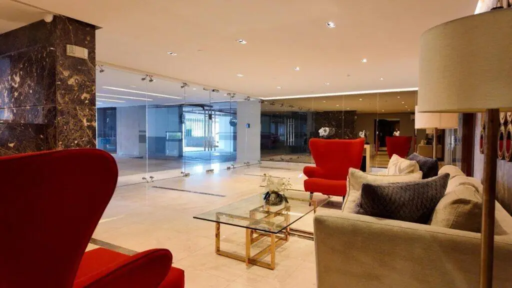 Apartamento en Venta en Ancón Panamá Panamá | $240,000 | MLS# 25079