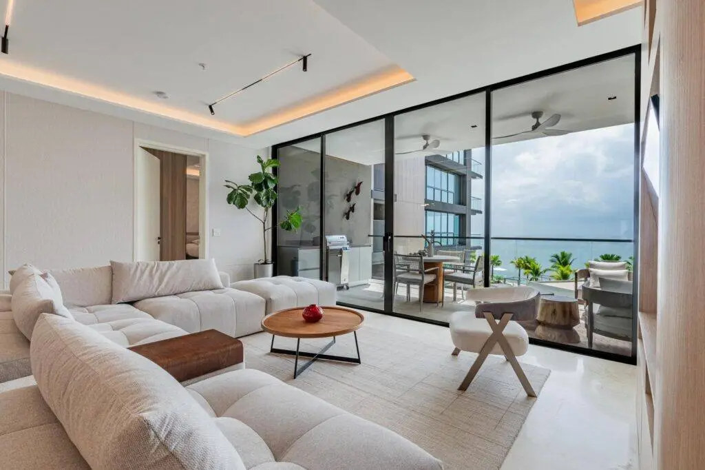 Apartamento en Venta en San Francisco Panamá Panamá | $1,750,000 | MLS# 25084
