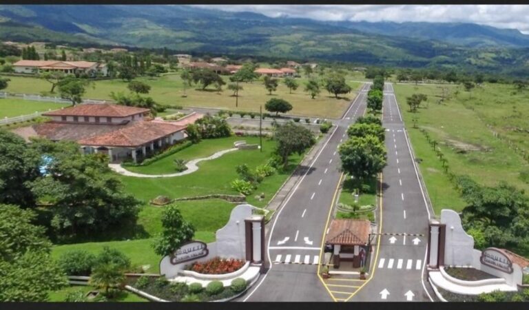 Terreno en Venta en Alto Boquete Chiriqui Panamá | $98,000 | MLS# 25086
