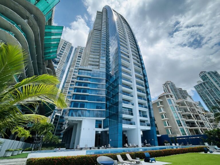 Apartamento en Alquiler en San Francisco Panamá Panamá | $500,000 | MLS# 25087