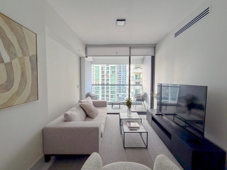 Apartamento en Venta en Bella Vista Panamá Panamá | $415,280 | MLS# 25088
