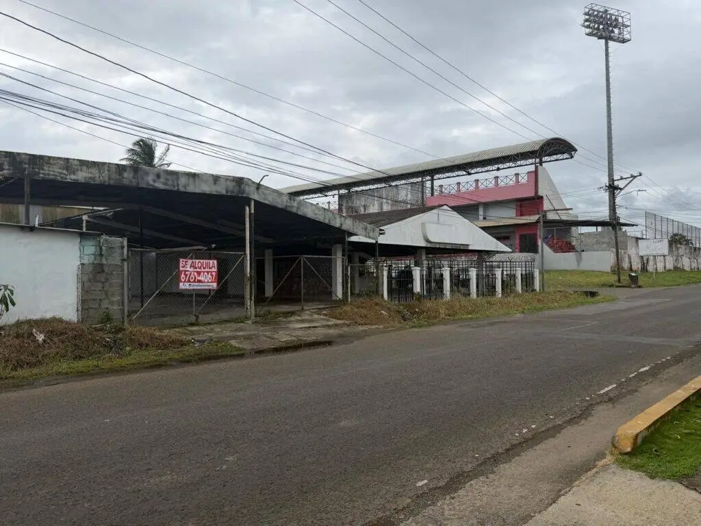 en Alquiler en Barrio Colón Panamá Oeste Panamá | $1,500 | MLS# 25089