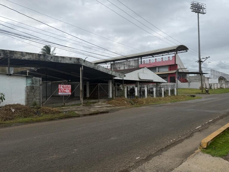 en Alquiler en Barrio Colón Panamá Oeste Panamá | $1,500 | MLS# 25089