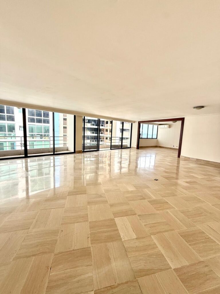 Apartamento en Venta en San Francisco Panamá Panamá | $295,000 | MLS# 25091