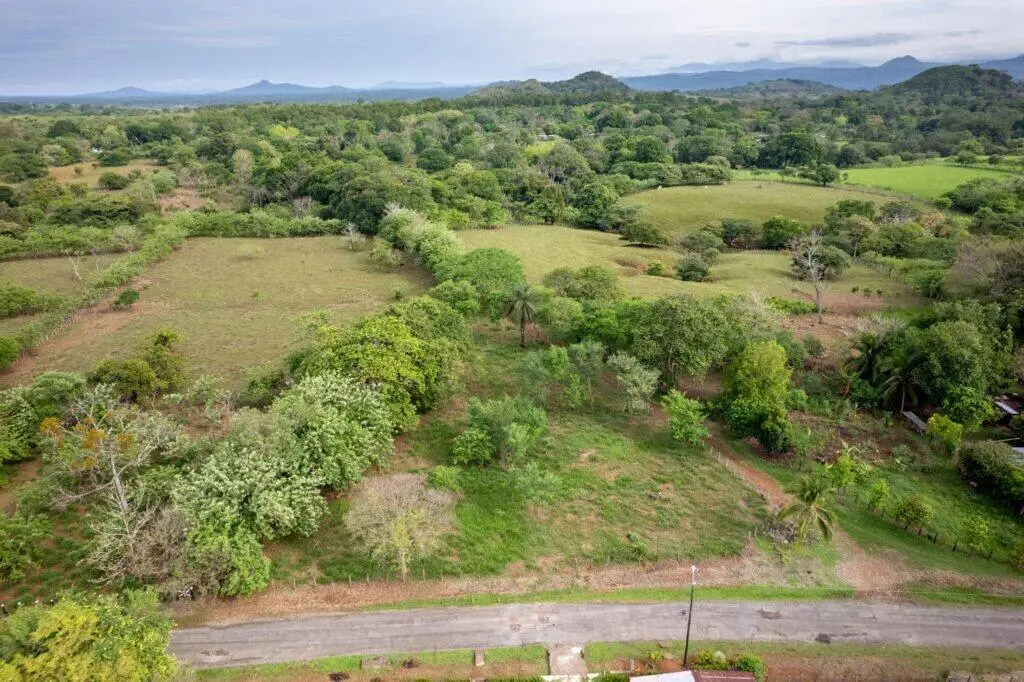 Terreno en Venta en Las Lajas Chiriqui Panamá | $84,000 | MLS# 25092
