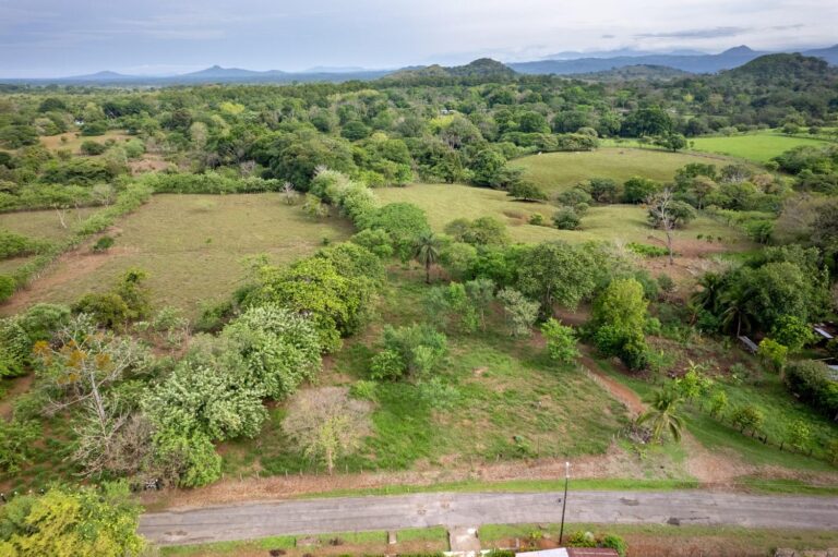 Terreno en Venta en Las Lajas Chiriqui Panamá | $84,000 | MLS# 25092