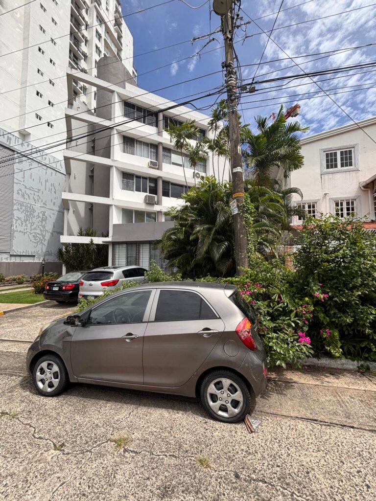 Apartamento en Venta en Pueblo Nuevo Panamá Panamá | $170,000 | MLS# 25093