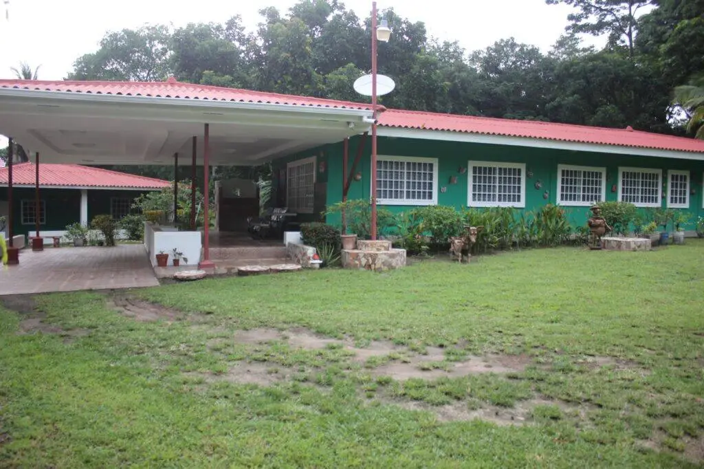 Finca en Alquiler en Nueva Gorgona Panamá Oeste Panamá | $1,100 | MLS# 25103
