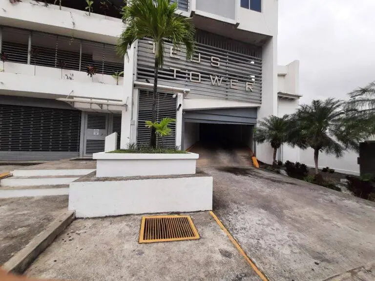 Apartamento en Alquiler en San Francisco Panamá Panamá | $600 | MLS# 25105