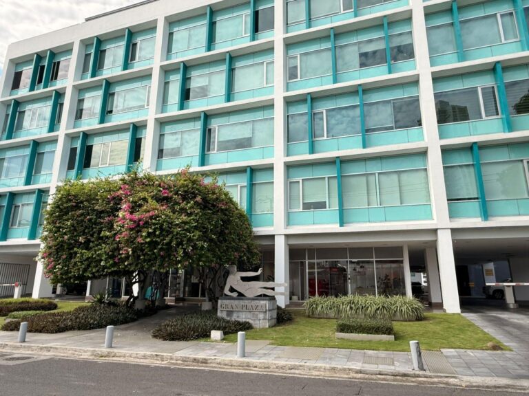en Alquiler en San Francisco Panamá Panamá | $1,680 | MLS# 25106