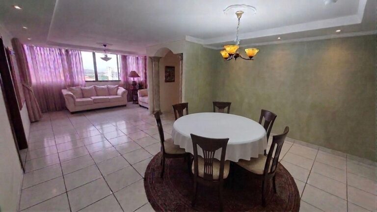 Apartamento en Venta en Betania Panamá Panamá | $175,000 | MLS# 25107
