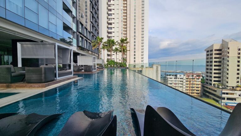 Apartamento en Alquiler en Bella Vista Panamá Panamá | $418,840 | MLS# 25108