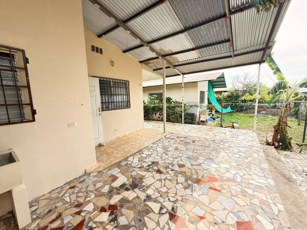 Casa en Venta en Chitré Herrera Panamá | $69,000 | MLS# 25111