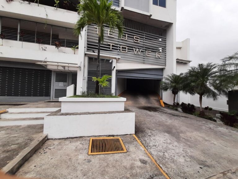 Apartamento en Alquiler en San Francisco Panamá Panamá | $600 | MLS# 25113