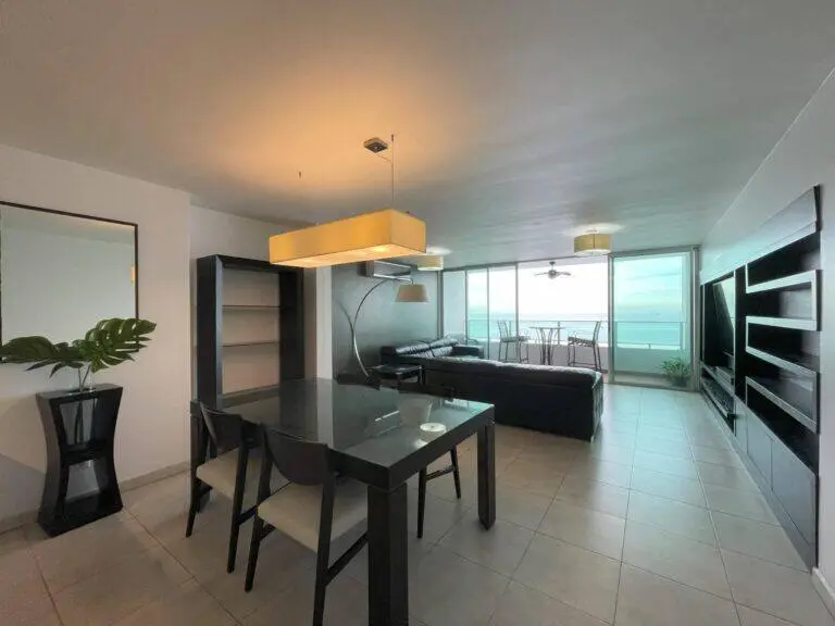 Apartamento en Alquiler en San Francisco Panamá Panamá | $1,600 | MLS# 25115