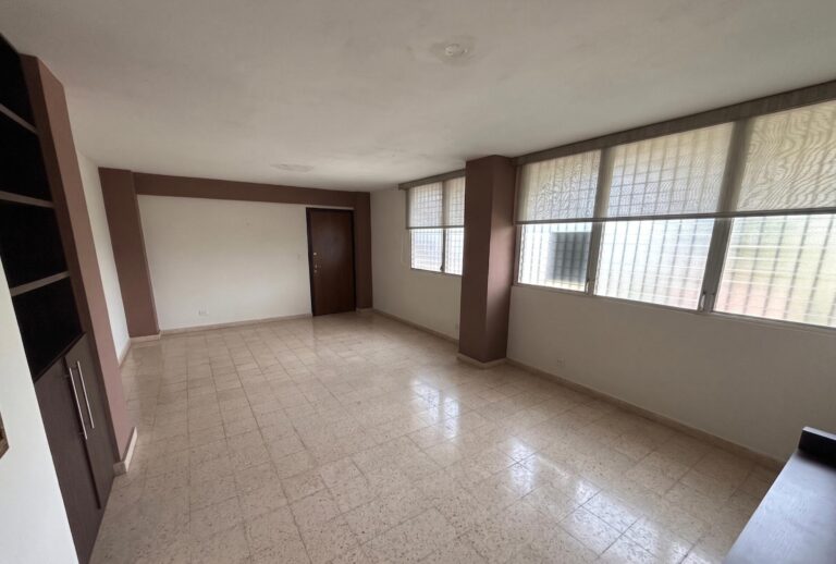 Apartamento en Venta en Pueblo Nuevo Panamá Panamá | $115,000 | MLS# 25116