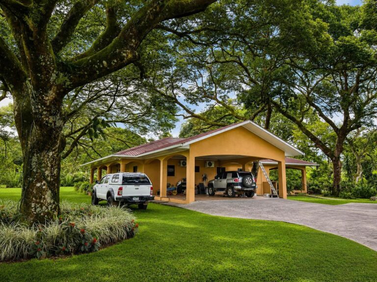 Casa en Venta en Cochea Chiriqui Panamá | $599,000 | MLS# 25119