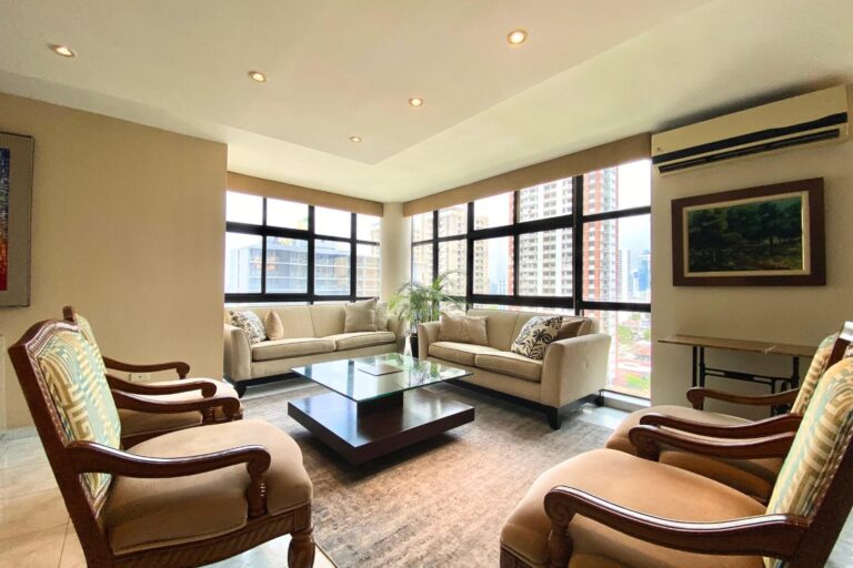 Apartamento en Venta en San Francisco Panamá Panamá | $465,000 | MLS# 25122