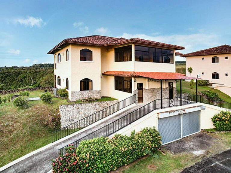 Apartamento en Venta en Alto Boquete Chiriqui Panamá | $225,000 | MLS# 25128