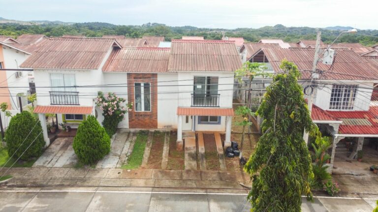Casa en Venta en Juan Demóstenes Arosemena Panamá Oeste Panamá | $90,000 | MLS# 25133