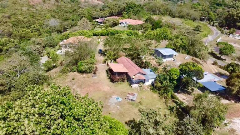 Casa en Venta en El Espino Panamá Oeste Panamá | $130,000 | MLS# 25135