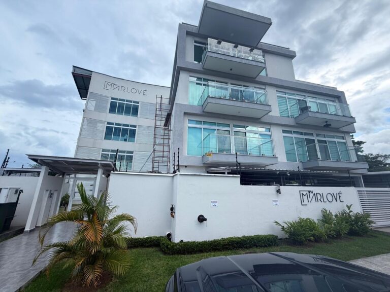 Apartamento en Alquiler en David Chiriqui Panamá | $1,600 | MLS# 25136